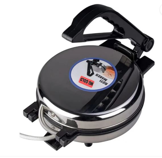 Electric Roti Maker