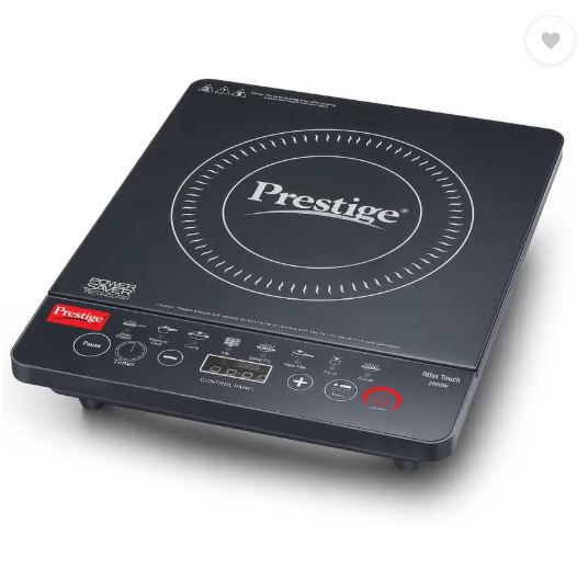 Prestige Induction Cooktop