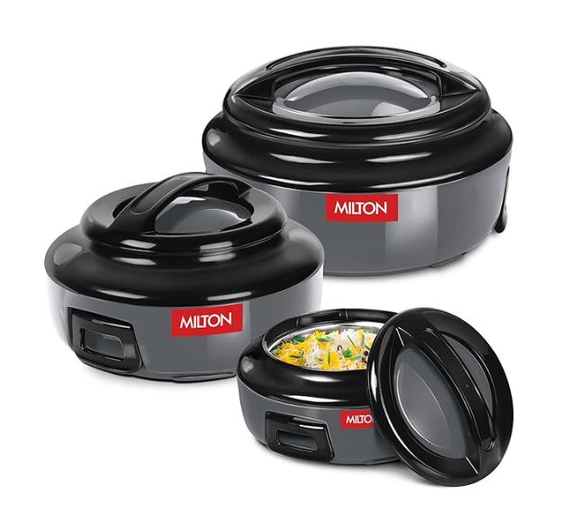 Milton Insulated Hot Pot Set