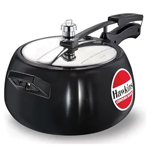 Hawkins Contura Pressure Cooker