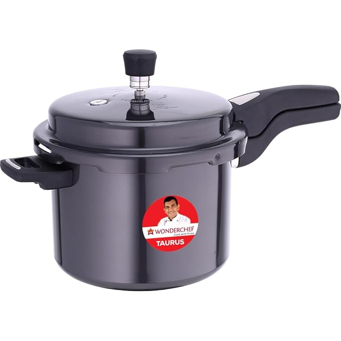 Wonderchef Taurus Pressure Cooker
