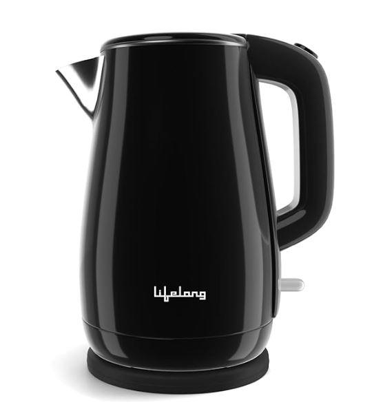 Lifelong Electric Kettle