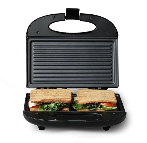 Electric Sandwich Maker