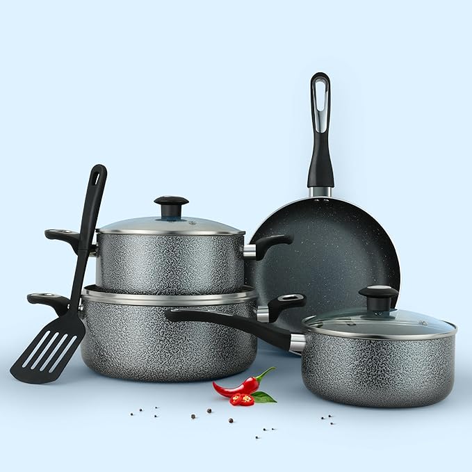 Nonstick Cookware Set