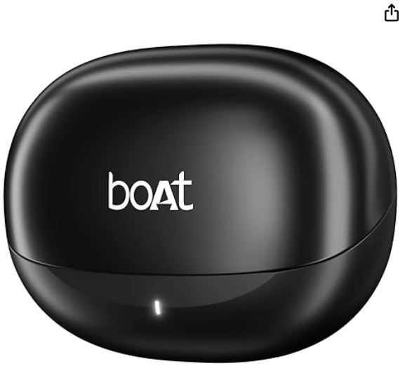 boAt Earbuds