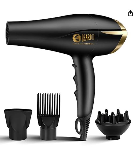 Beardo Professional Hair Dryer