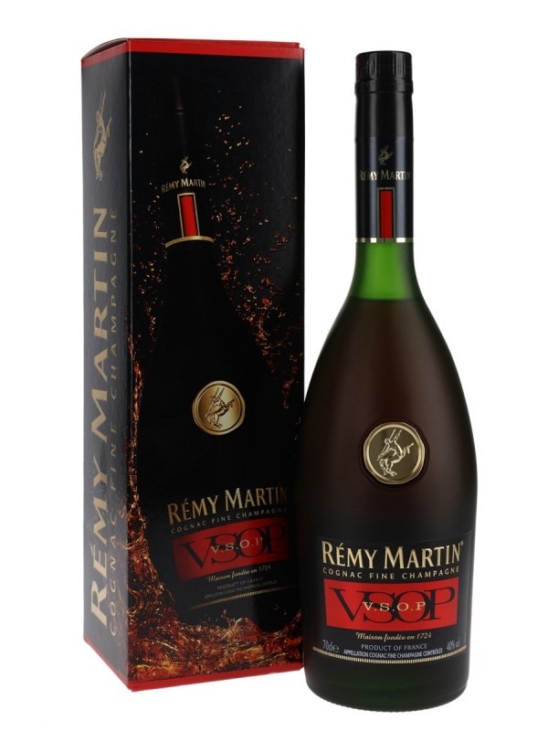 Remy Martin V.S.O.P