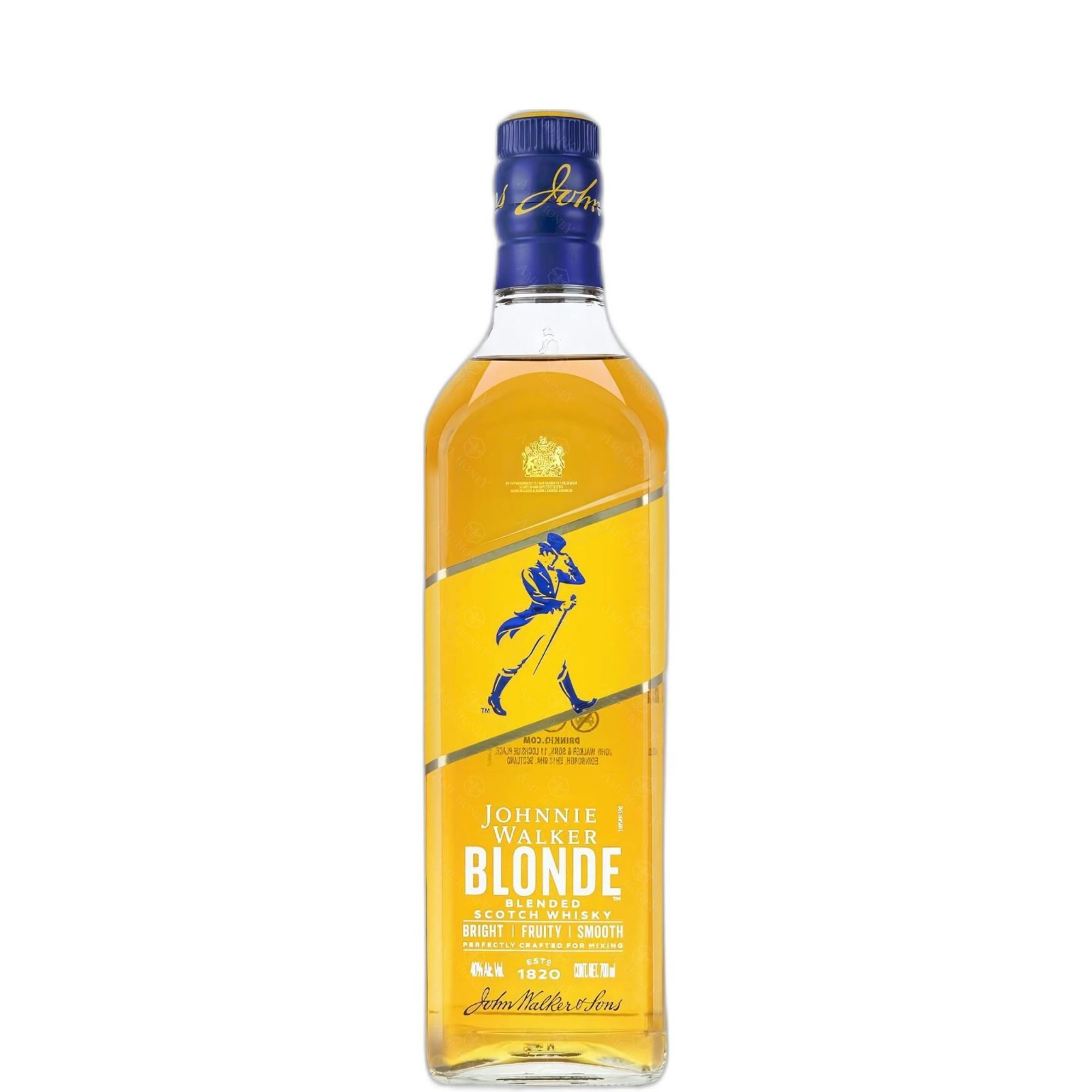 Johnnie Walker | Blonde