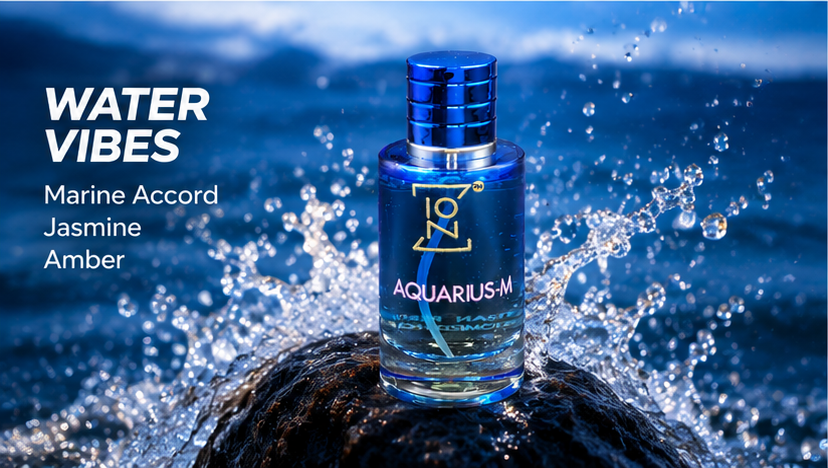 Aquarius M