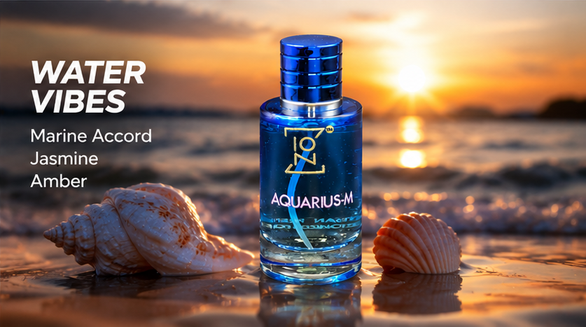 Aquarius M