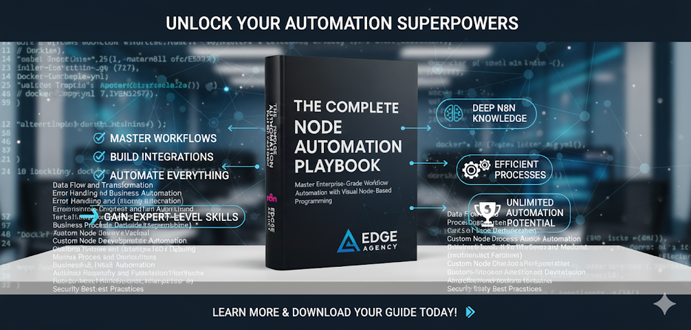 🚀 Unlock Your Automation Superpowers Today! 🚀