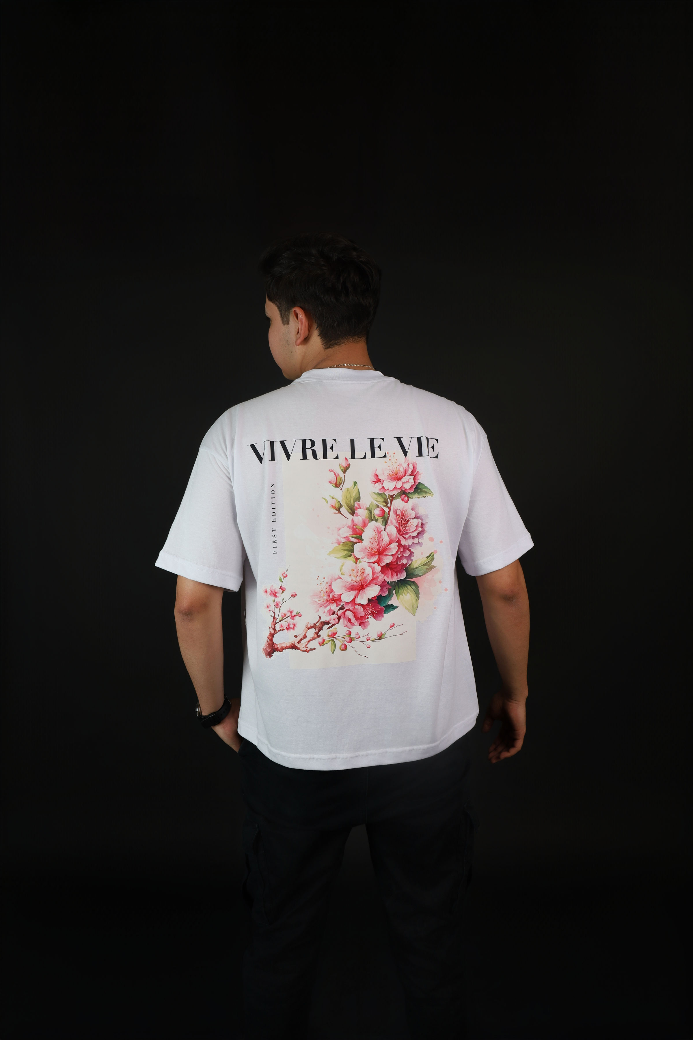 Vivre Le Vie