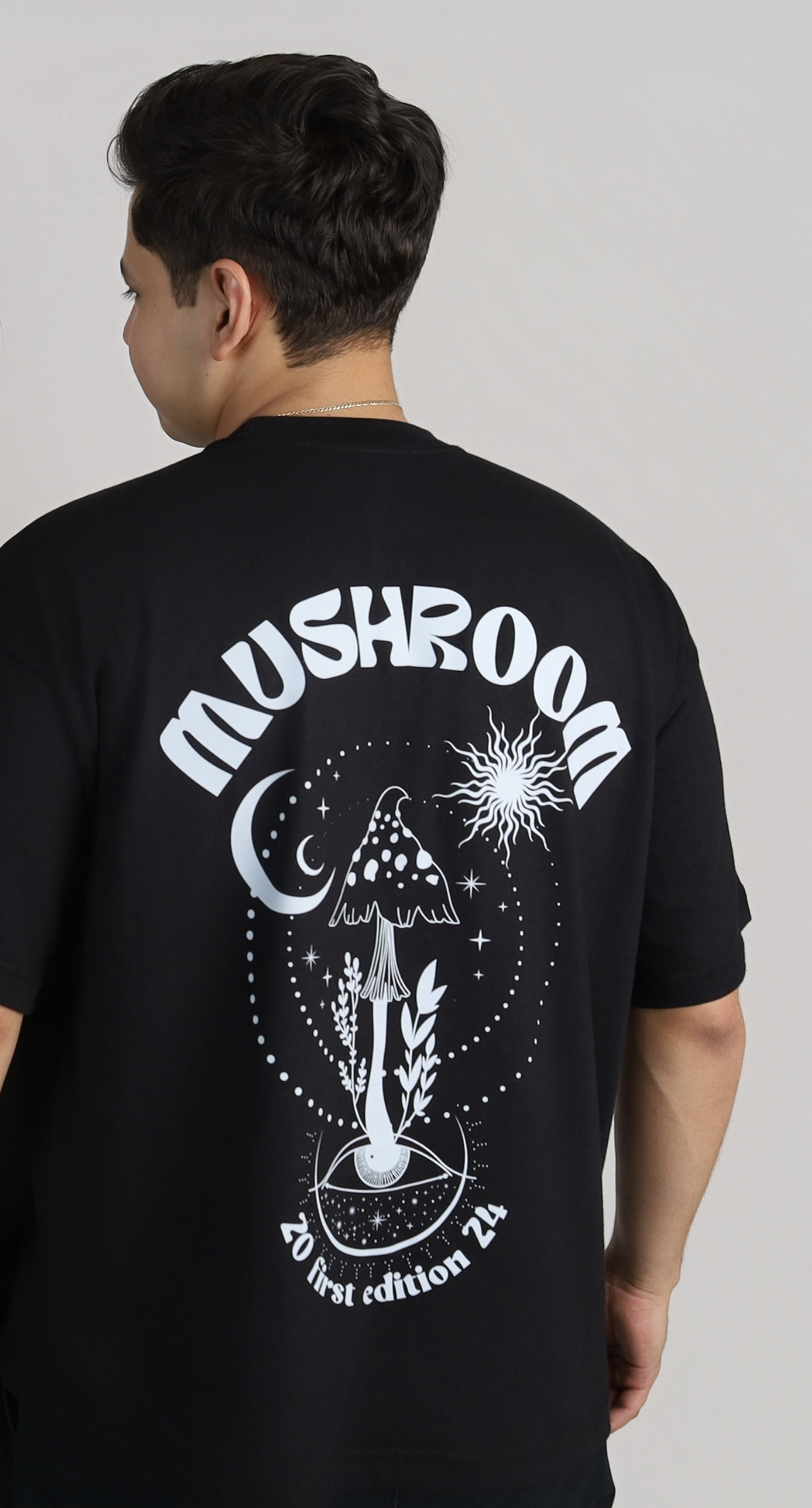 Magical Mushroom