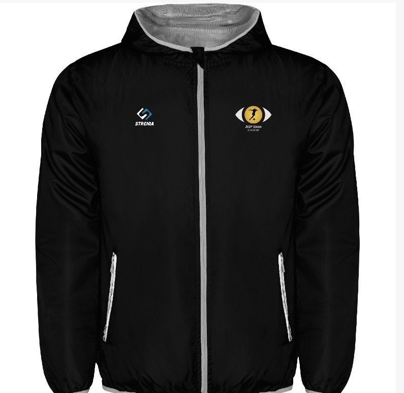 Regenjacke
