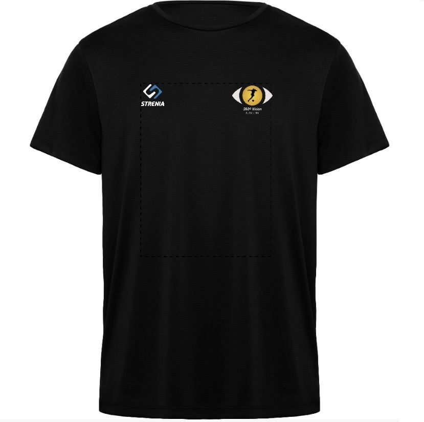 Trainingsshirts