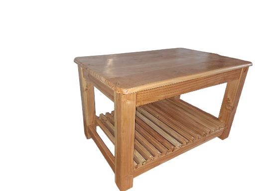 Mesa De Centro T1