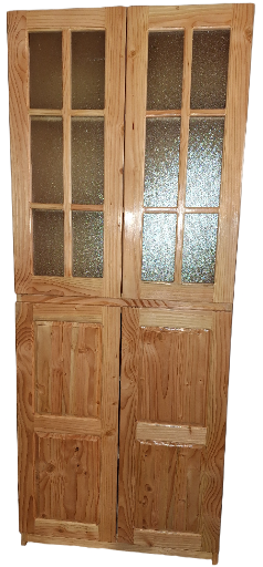 Despensa 80cm