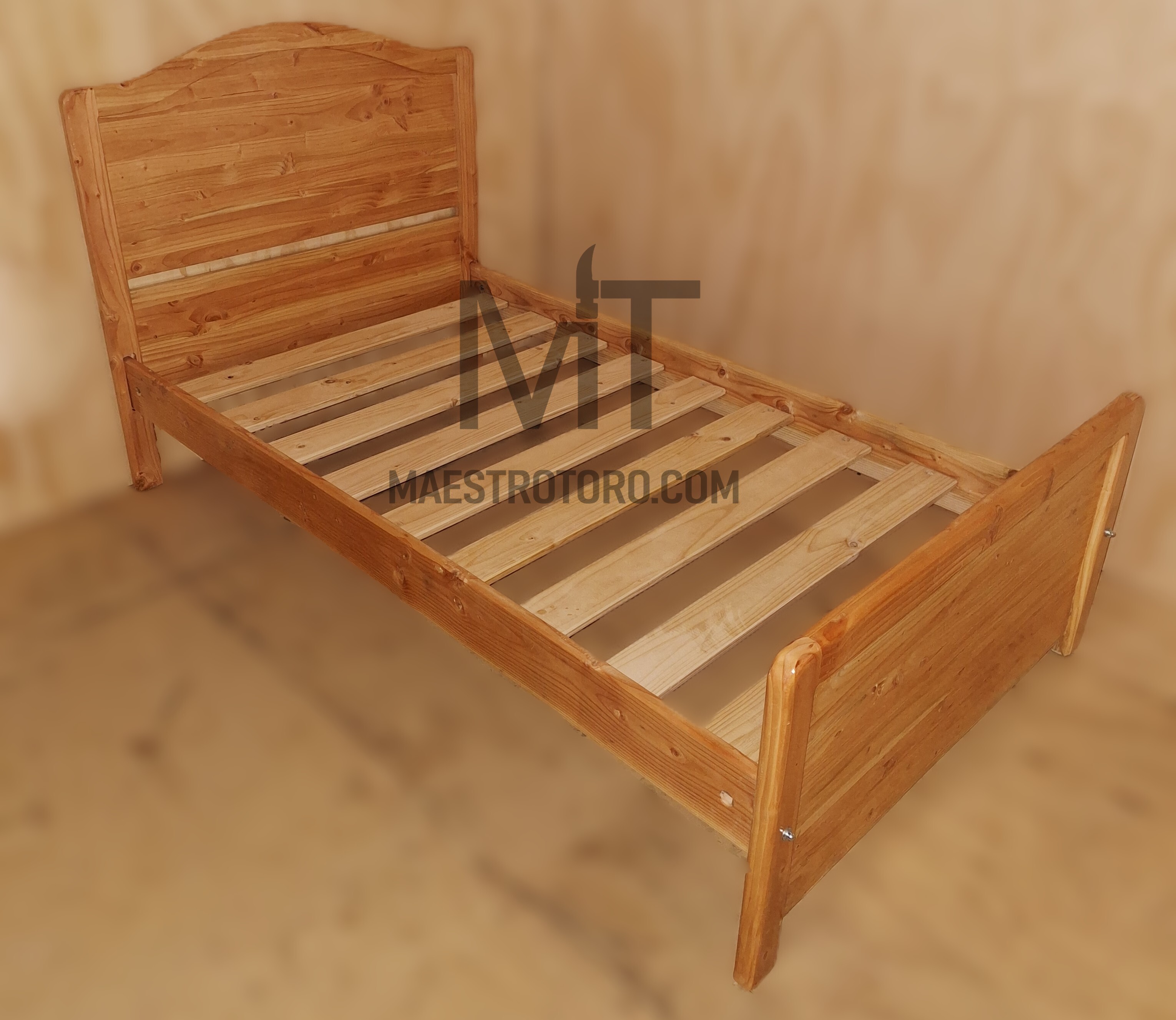 Marquesa 1 plaza y media