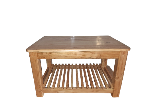 Mesa De Centro T1
