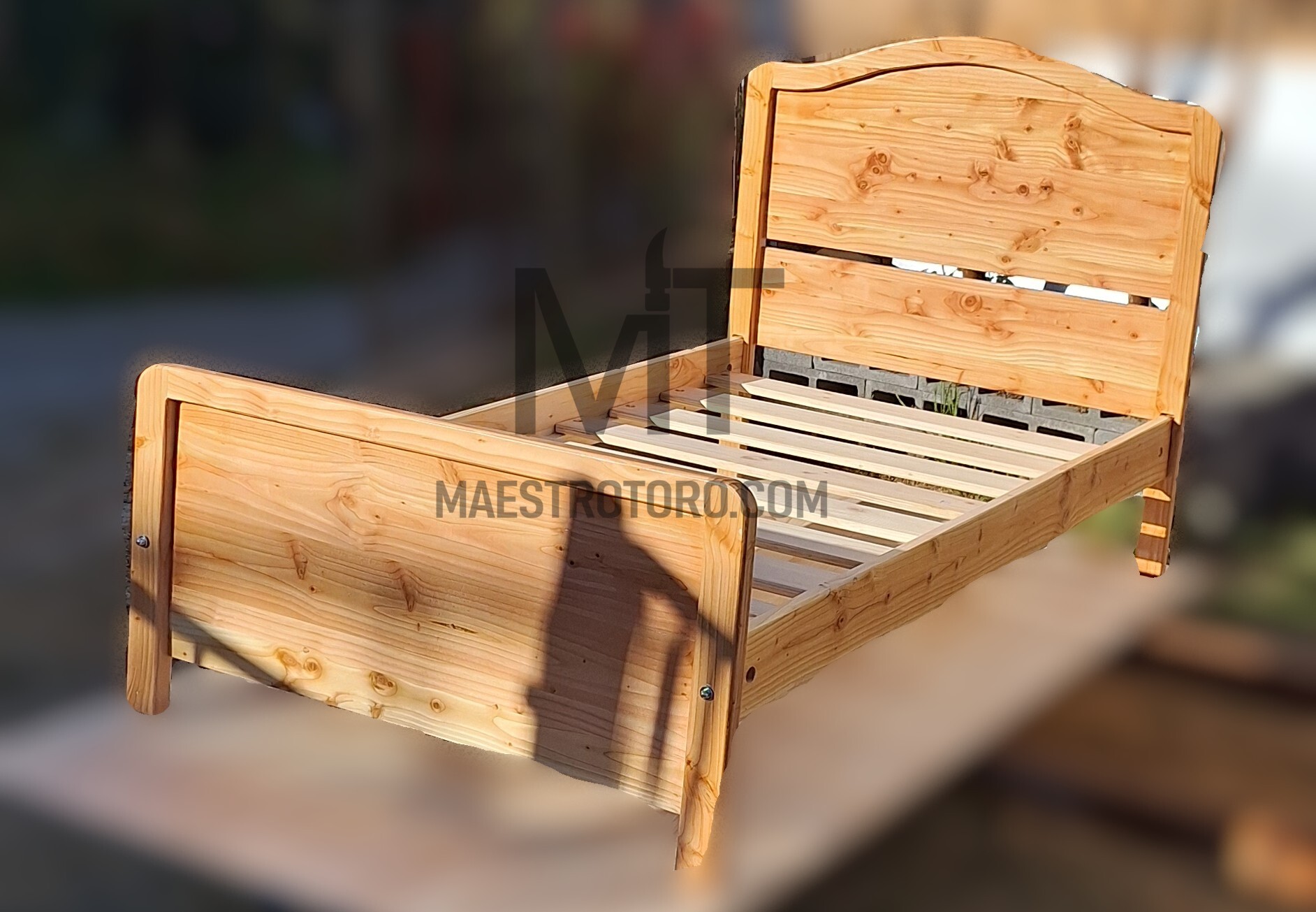 Marquesa 1 plaza y media