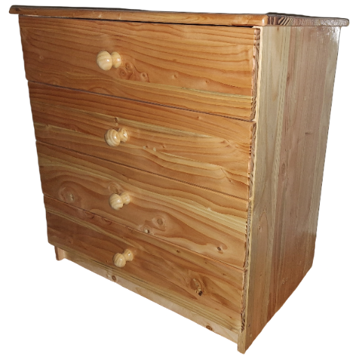 Cómoda 80cm