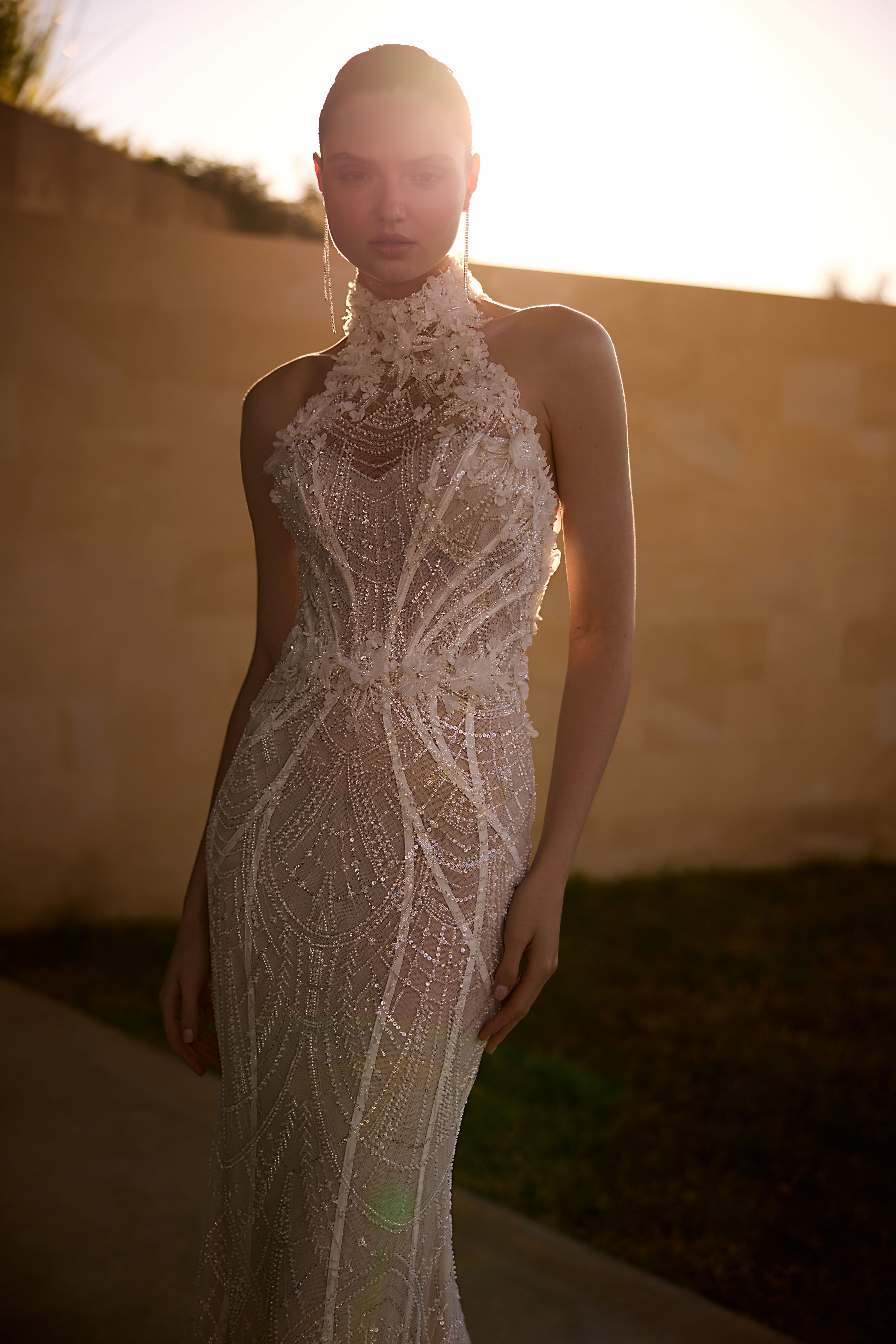 Lustrous