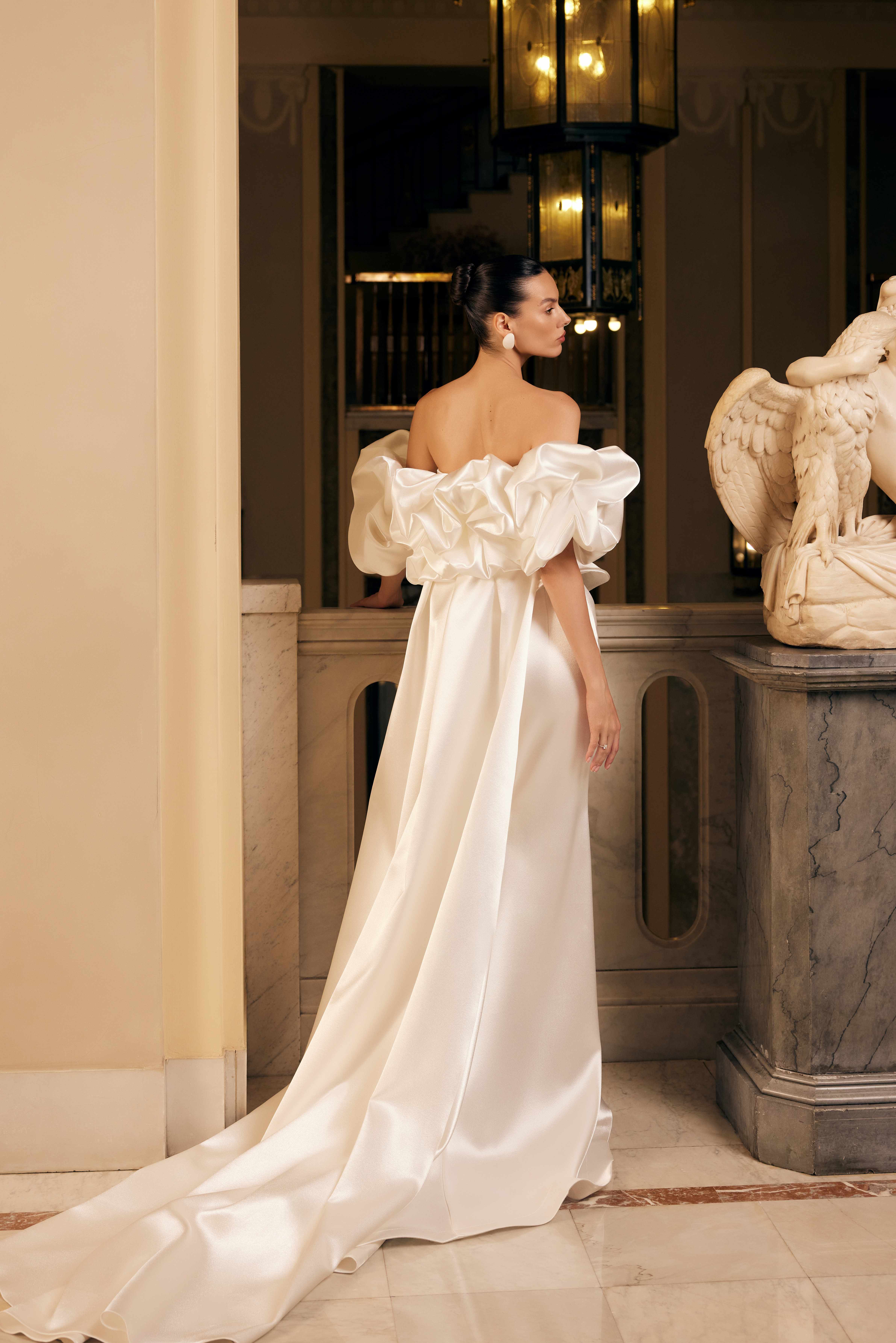 Suri Corset + Skirt + Cape
