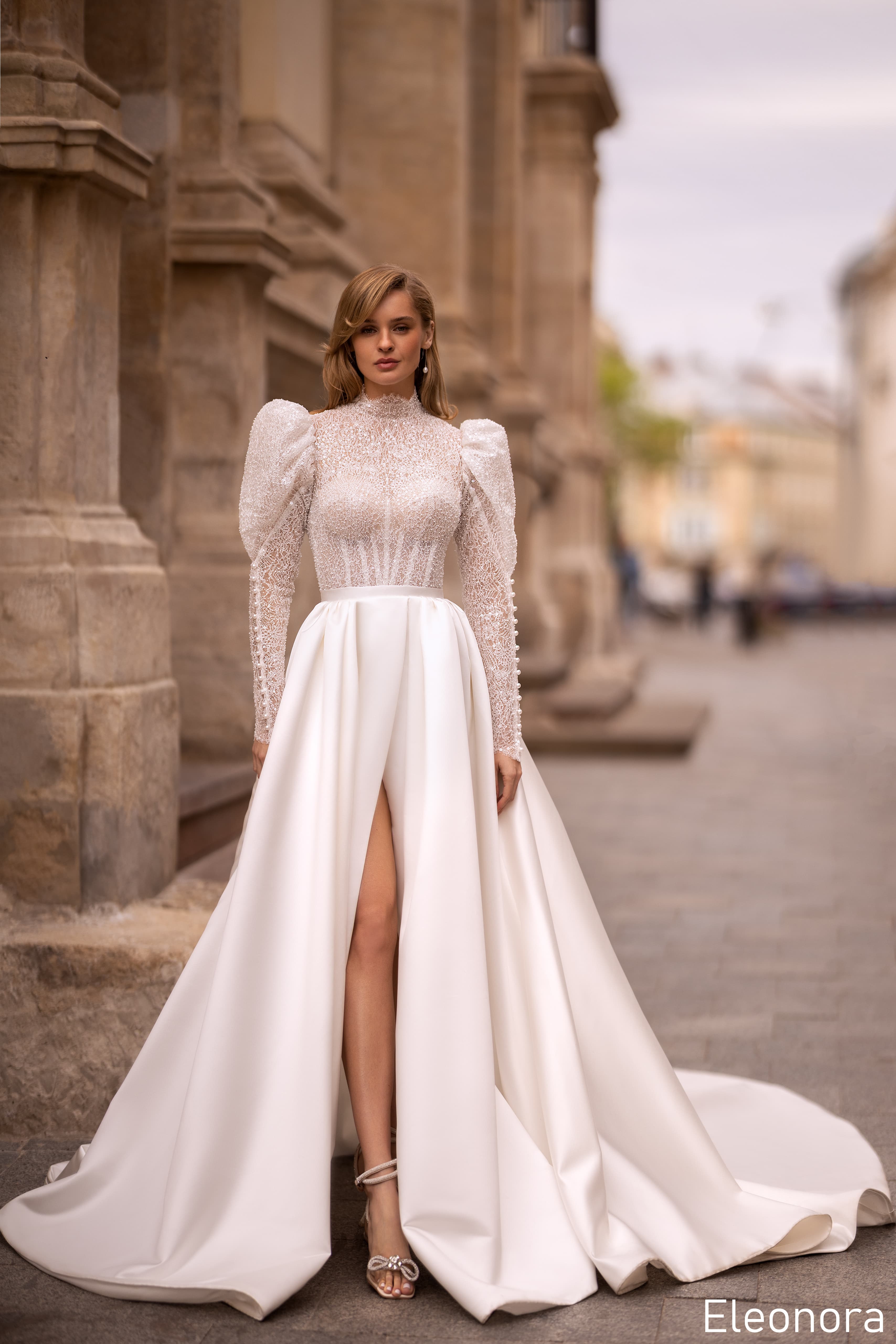 Eleonora