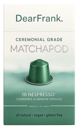 Ceremonial Grade Matcha 