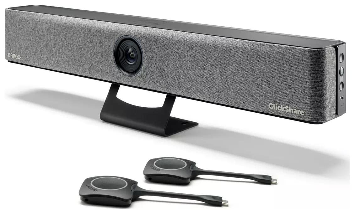 Barco ClickShare Conference System BAR PRO