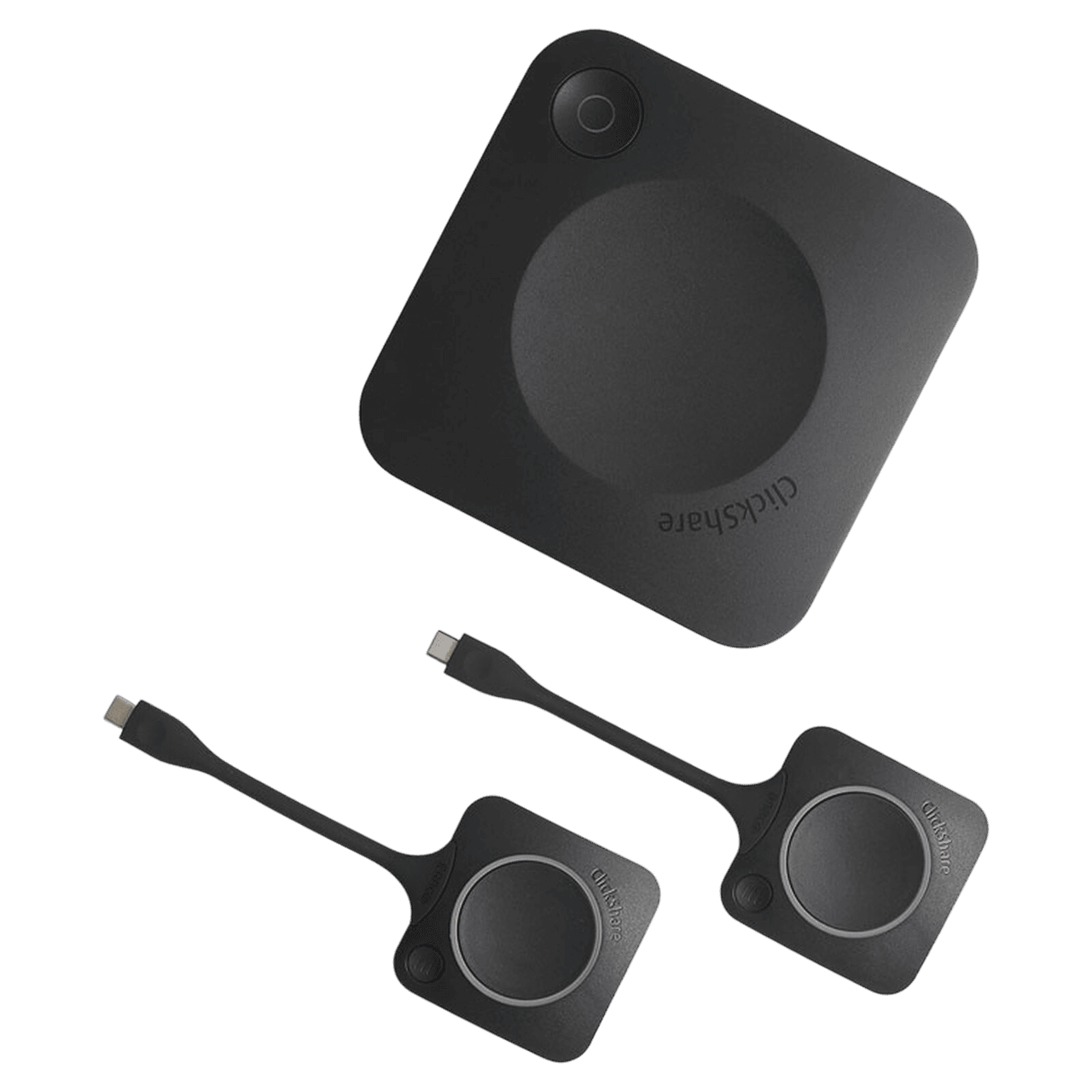 Barco ClickShare Wireless Presentation System CX30