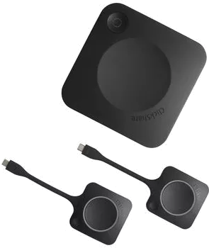 ClickShare Wireless Presentation System C10