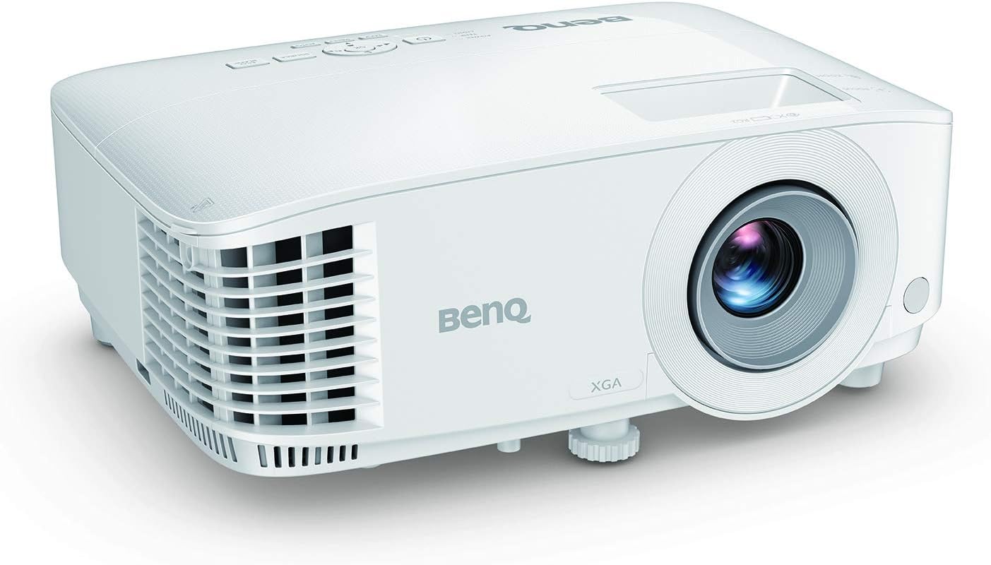 BenQ Digital Projector MX560 4000ASNI LUMENS