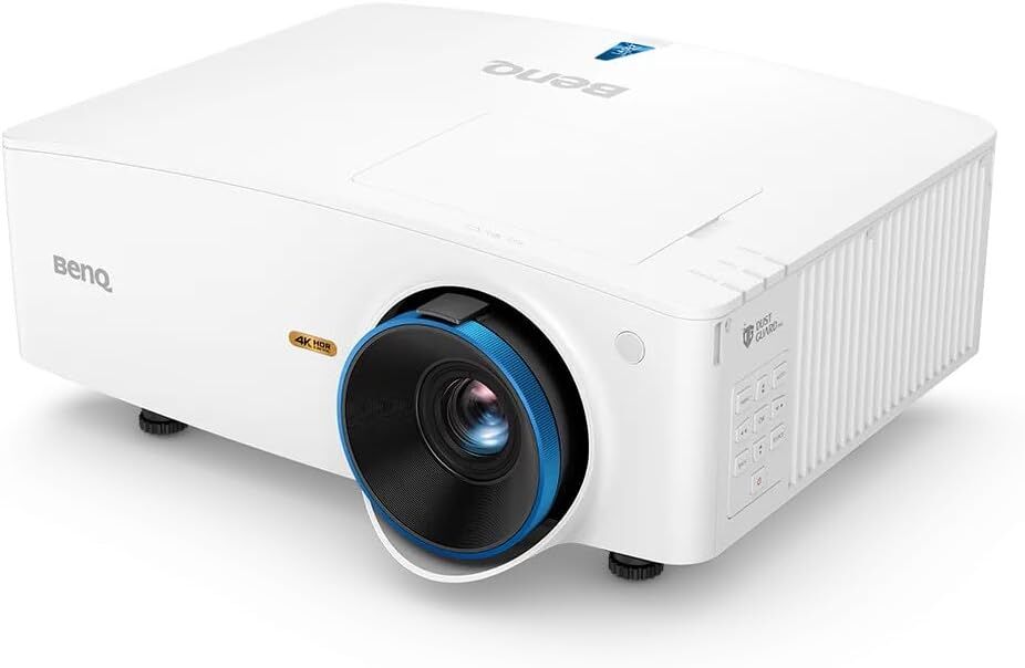 BenQ Projector LU935 6000ANSI LUMENS 