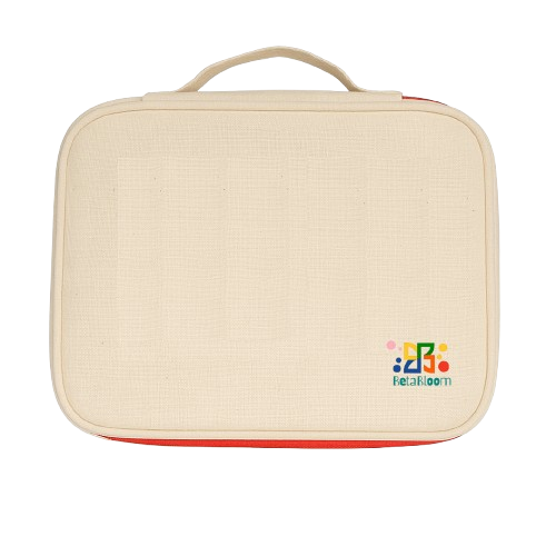 BetaBloom Wooden Doctor Kit