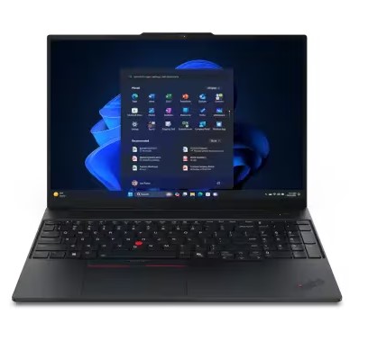 Lenovo ThinkPad Laptop E16 Gen 3