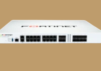 Fortinet Network Security ApplianceBDL-950-12