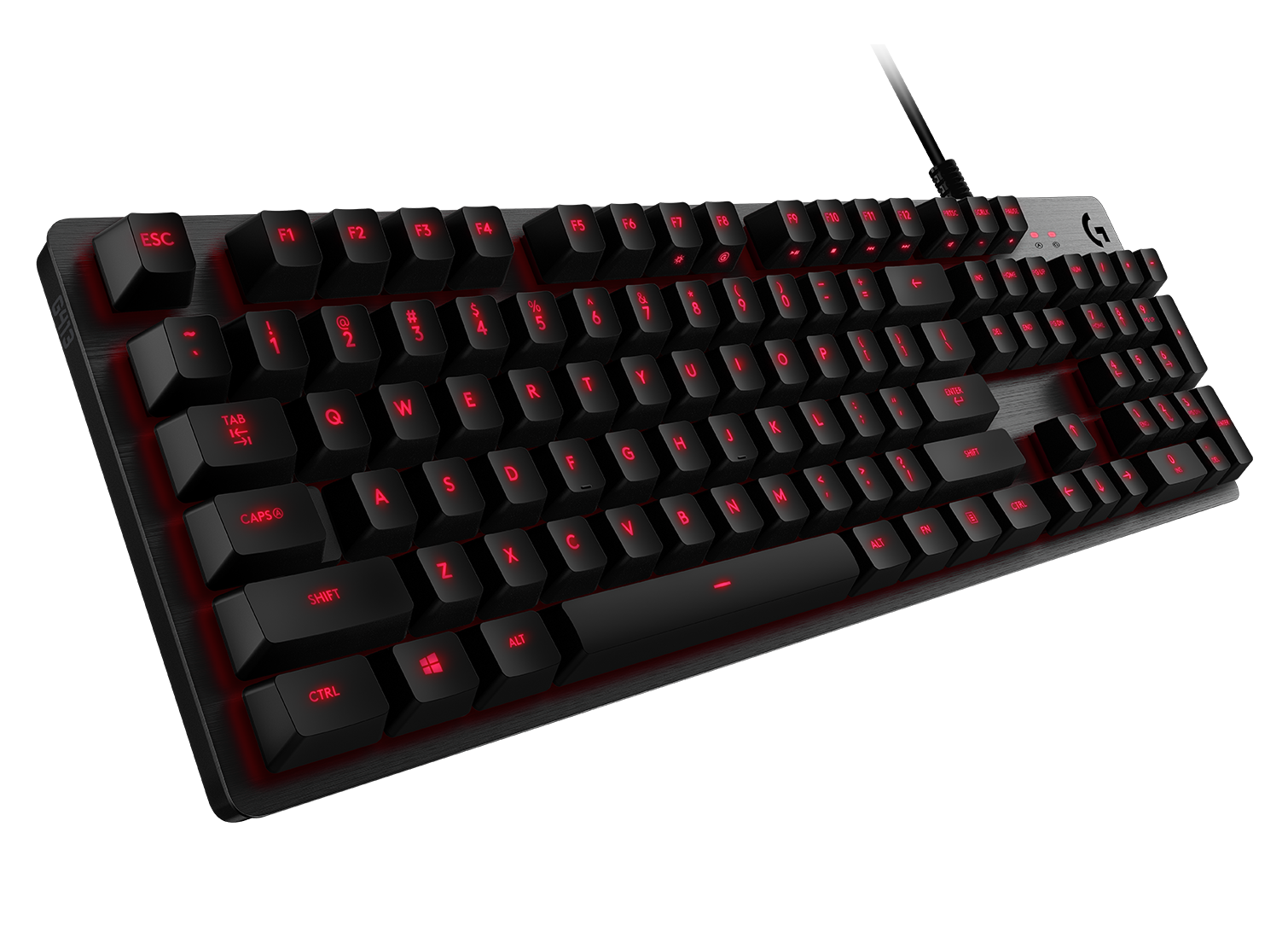 Logitech G413 SE Mechanical Gaming Keyboard