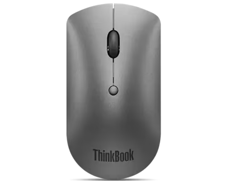 ThinkBook Bluetooth Silent Mouse