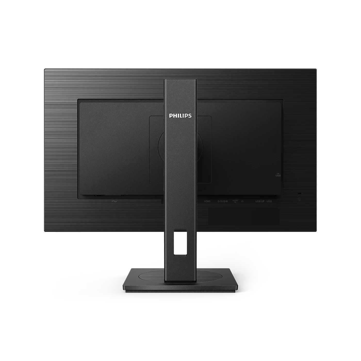 Business Monitor LCD monitor with PowerSensor