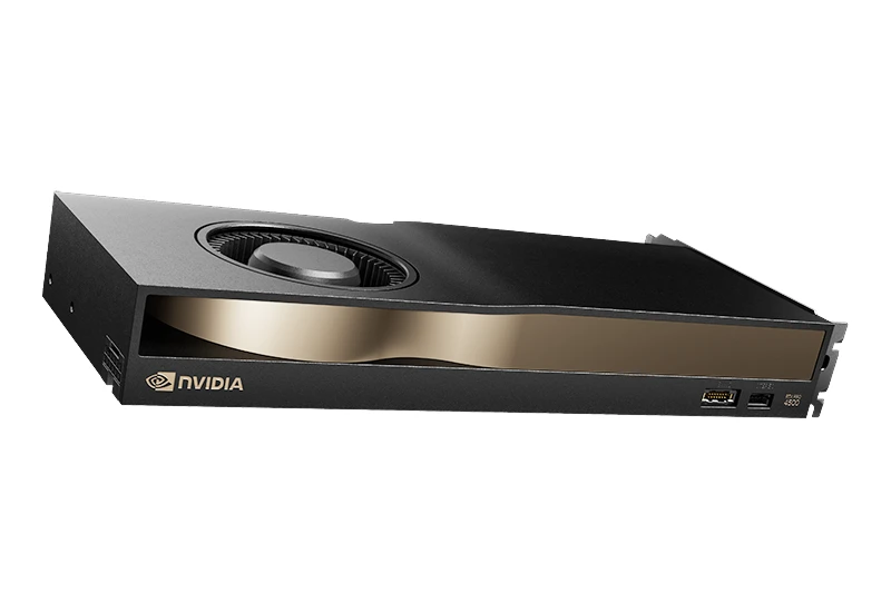 NVIDIA RTX PRO™ 4500 Blackwell Generation