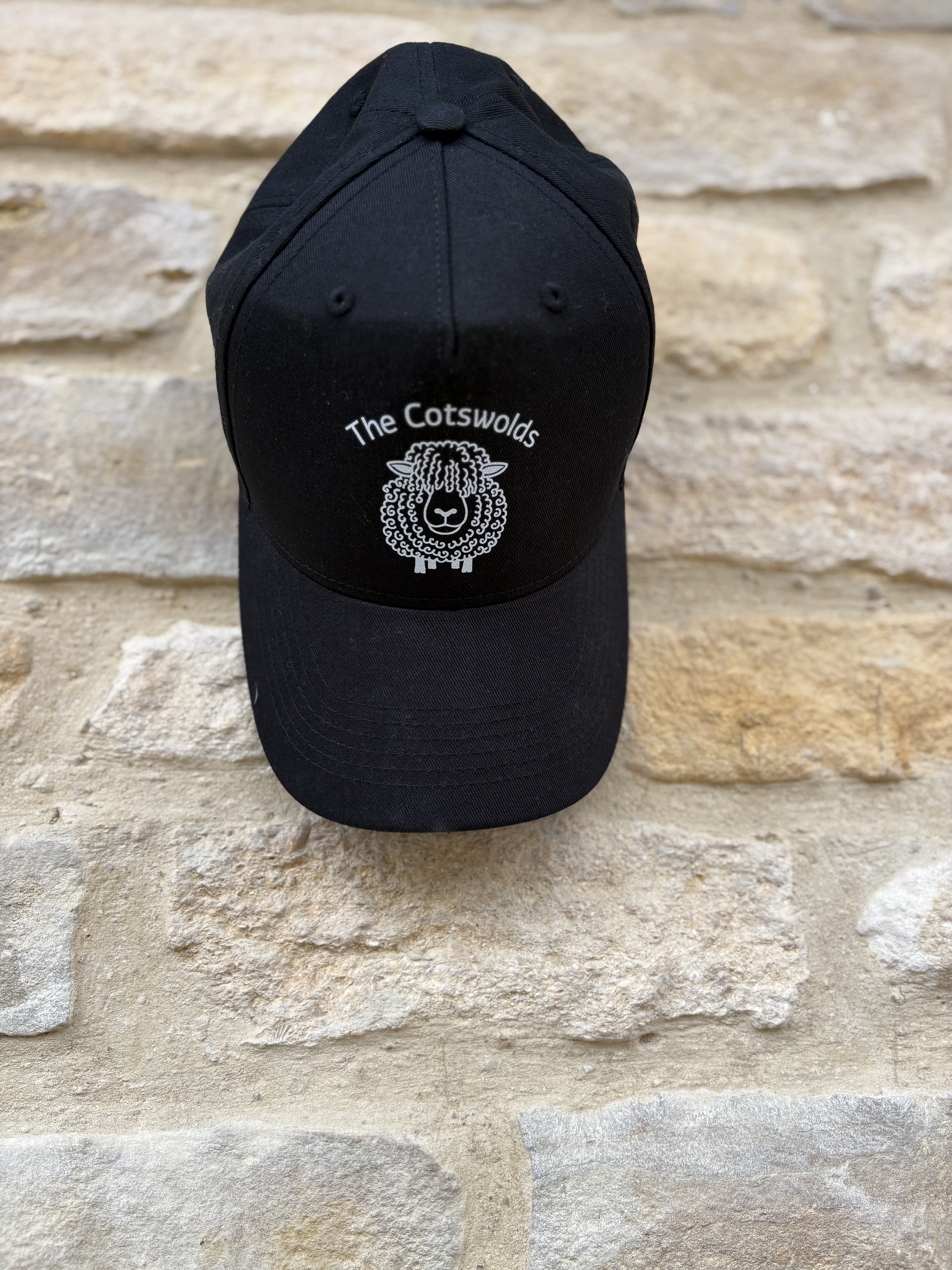 The Cotswolds Baseball Cap