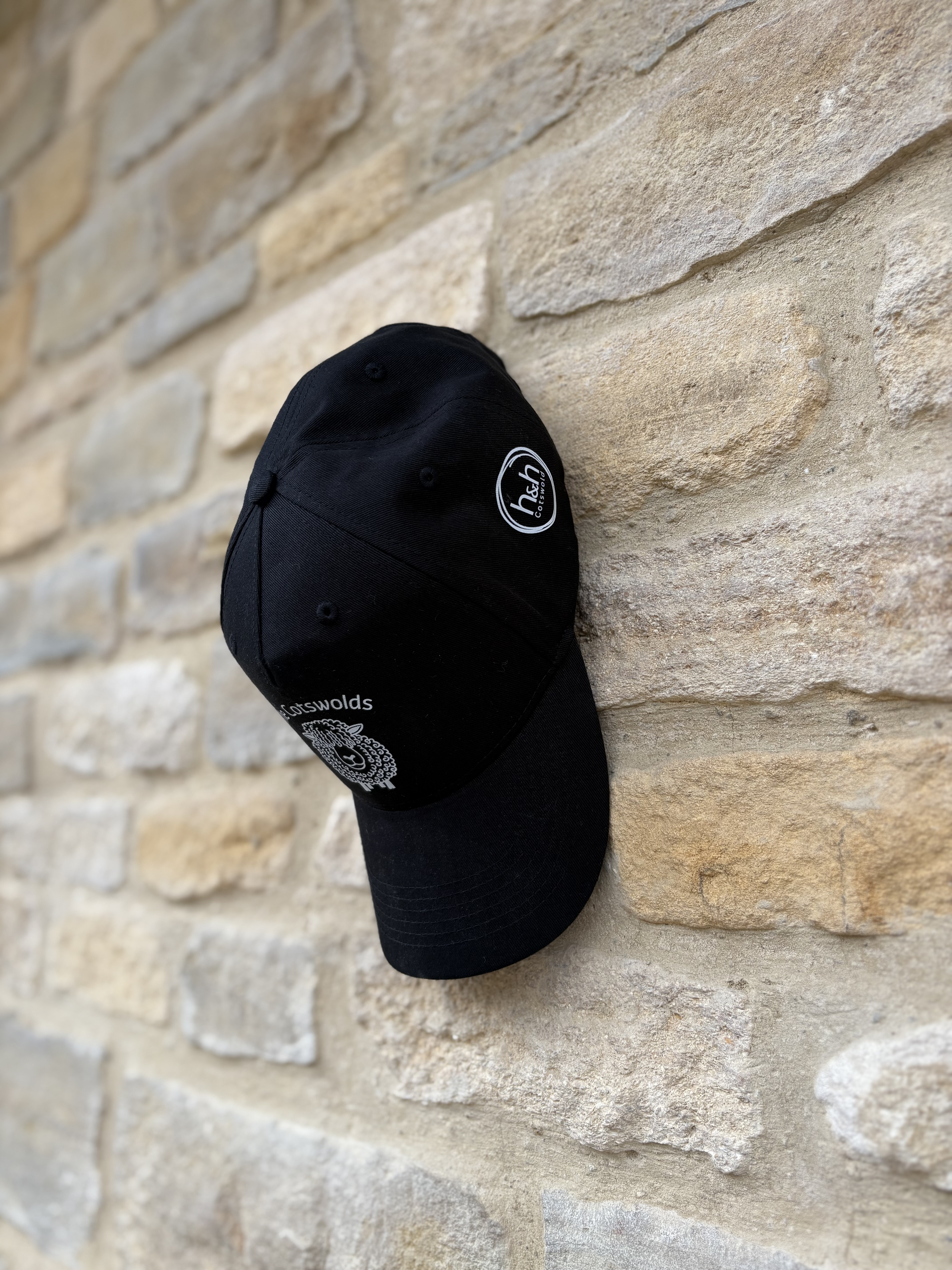 The Cotswolds Baseball Cap