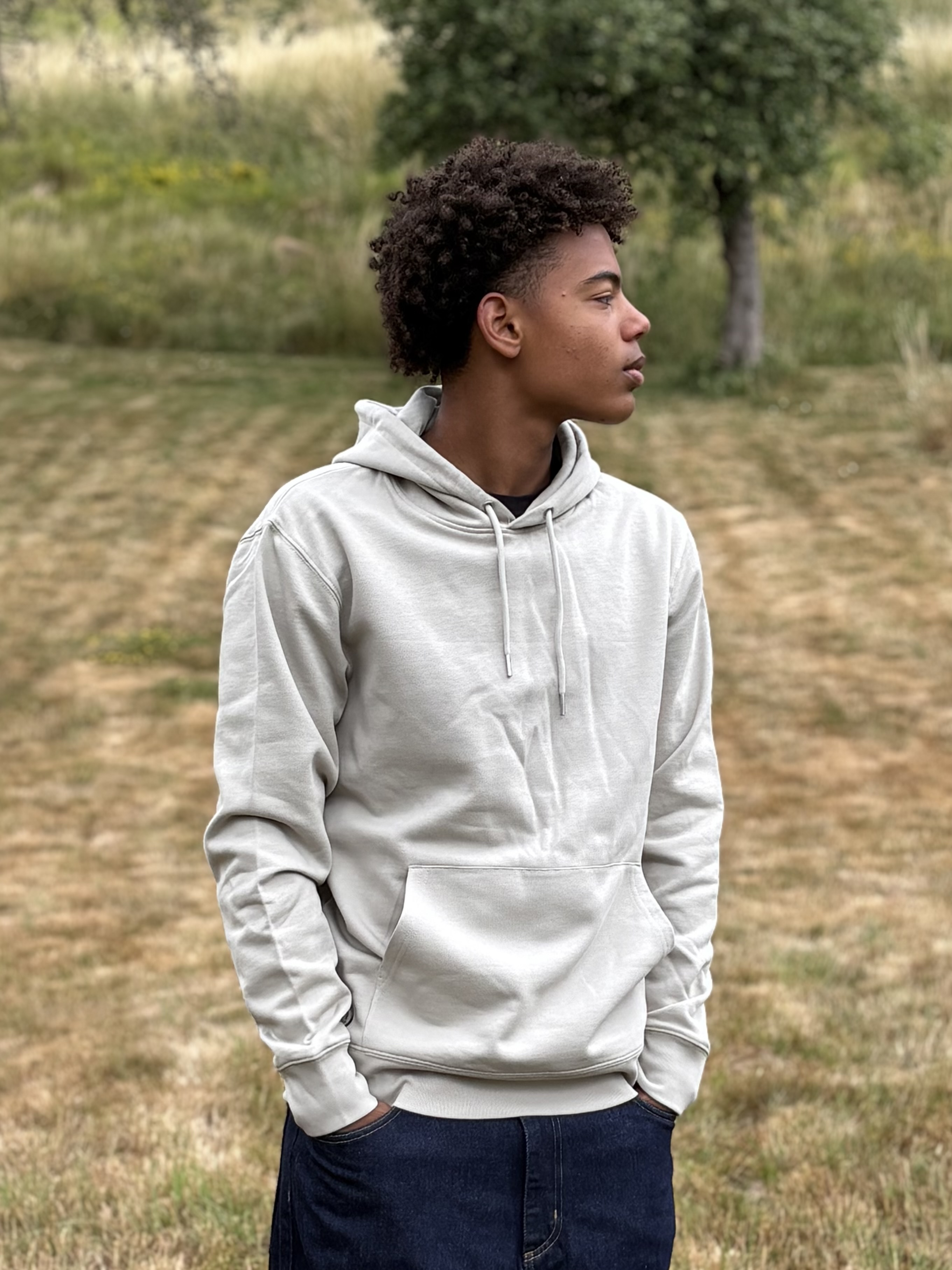 The Cotswolds Sheep Hoodie 