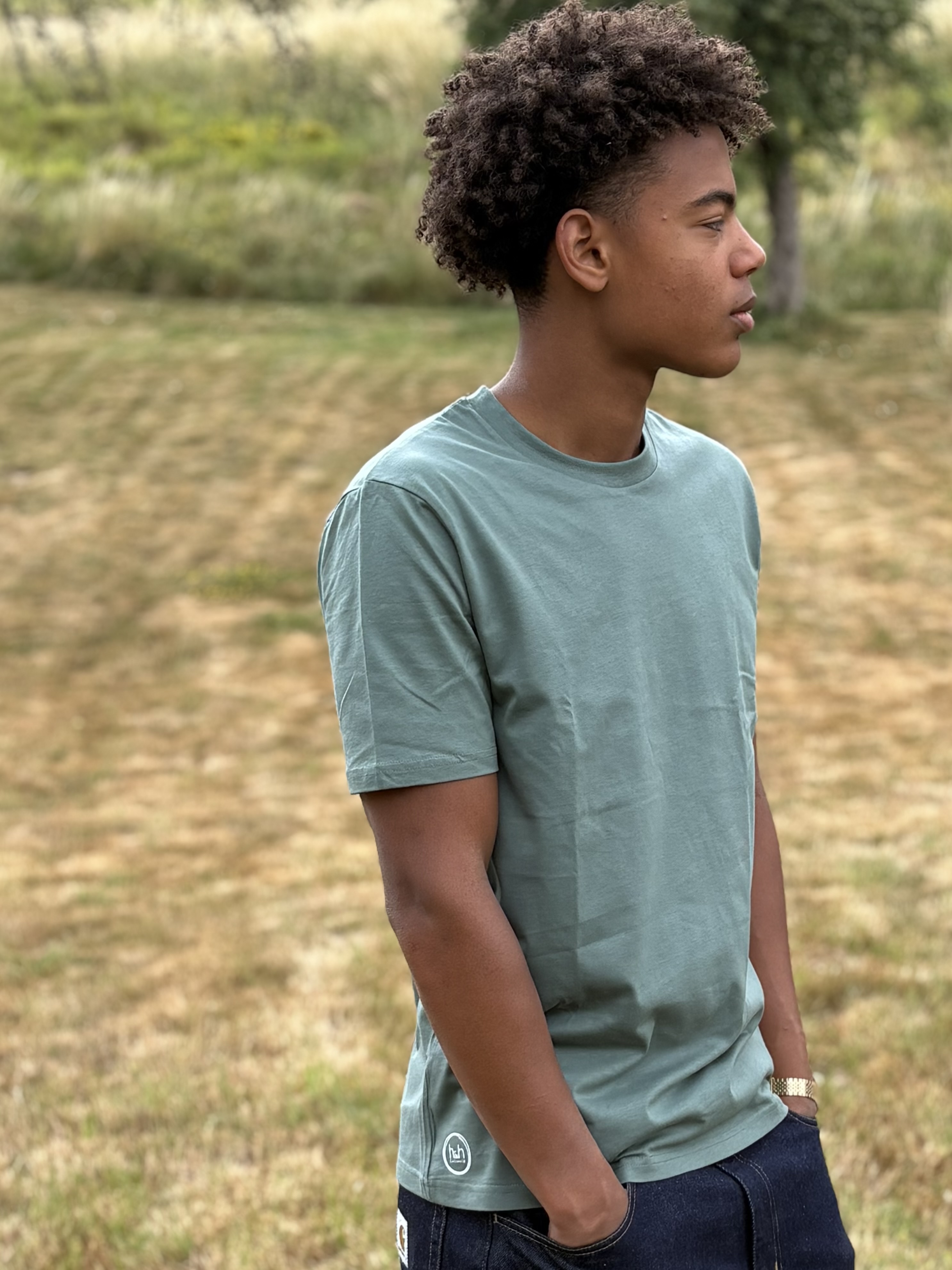 The Cotswolds Sheep T-Shirt