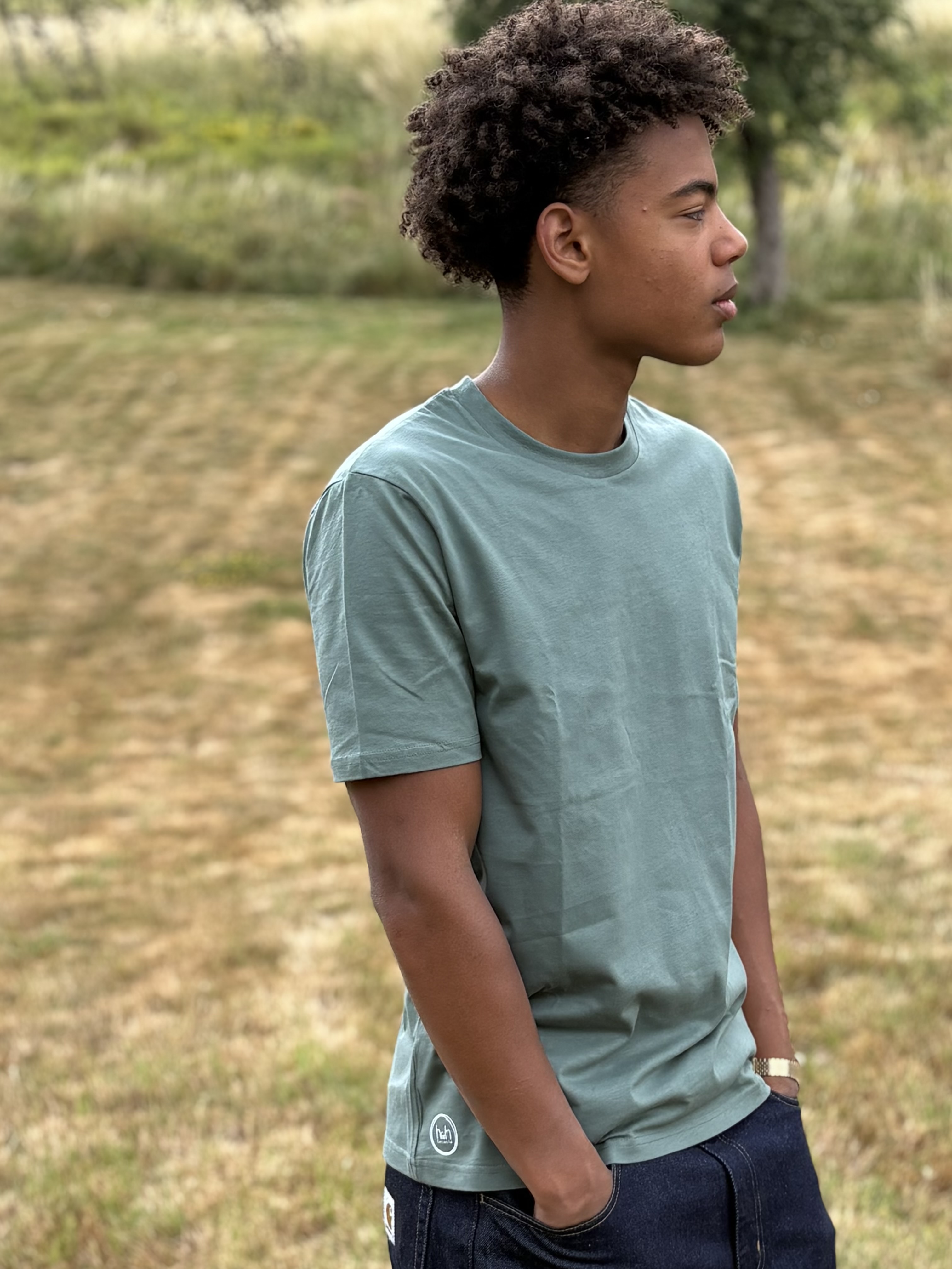 The Cotswolds Sheep T-Shirt