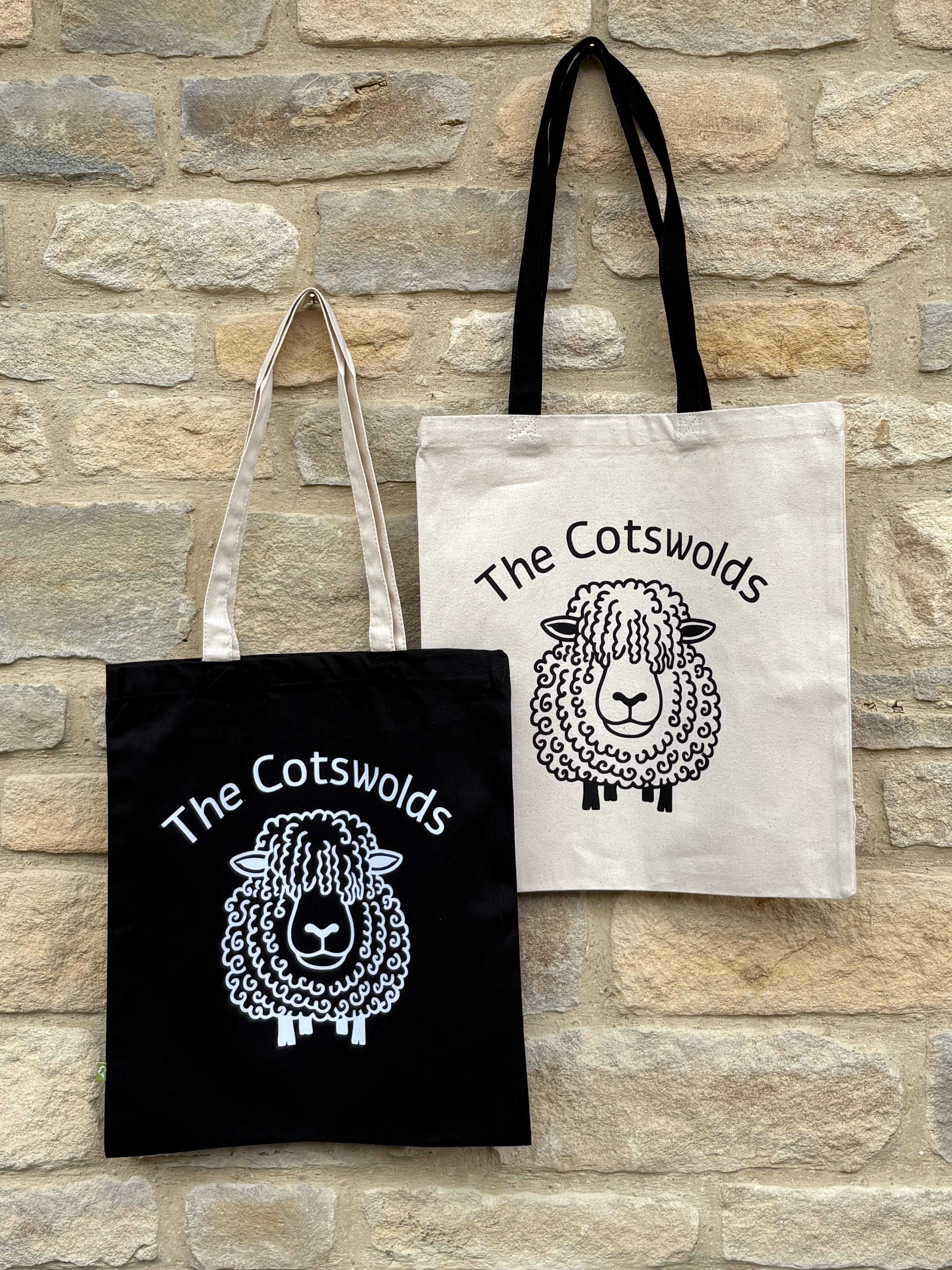 The Cotswolds Tote Bag