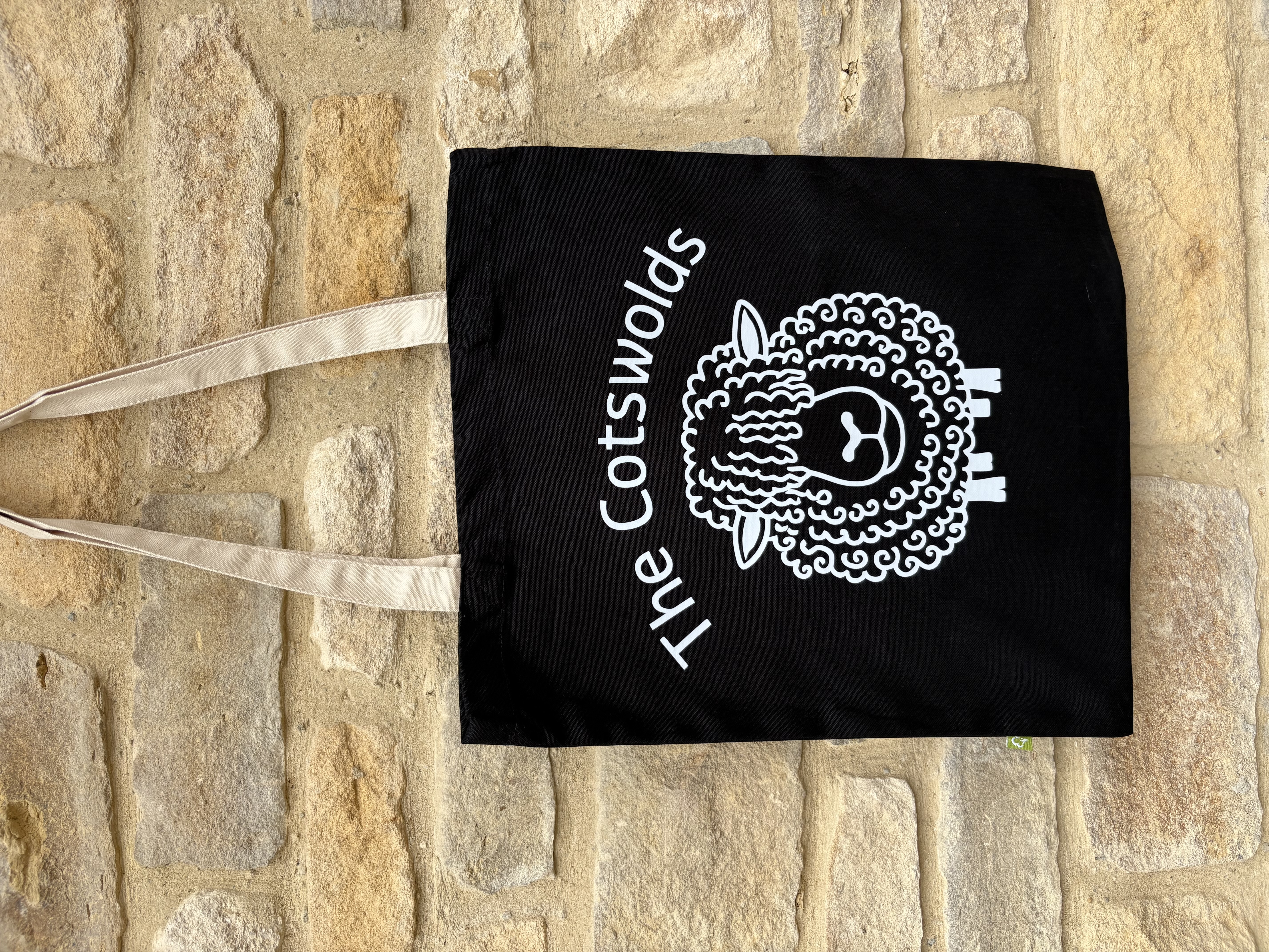 The Cotswolds Tote Bag