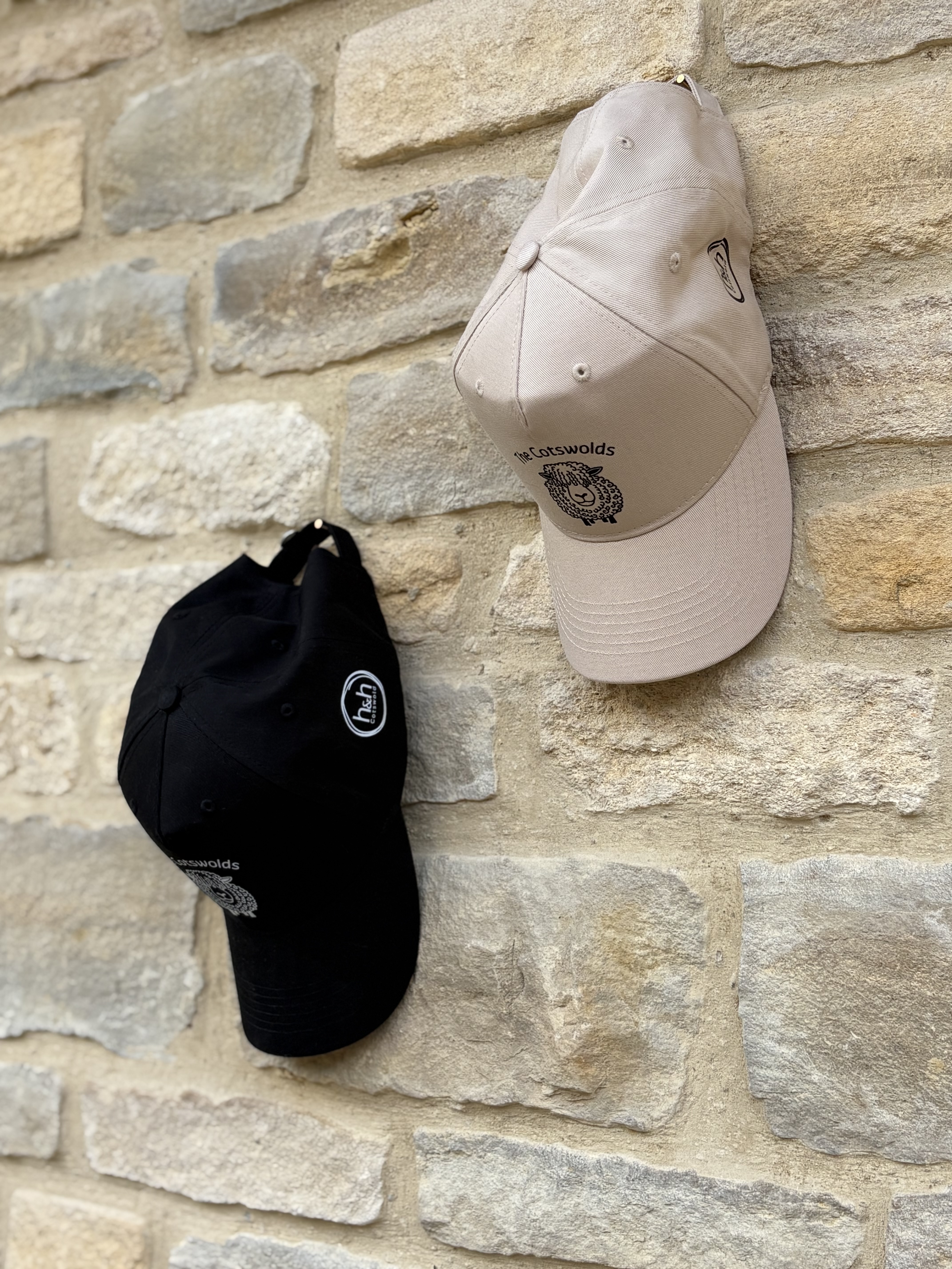 The Cotswolds Baseball Cap