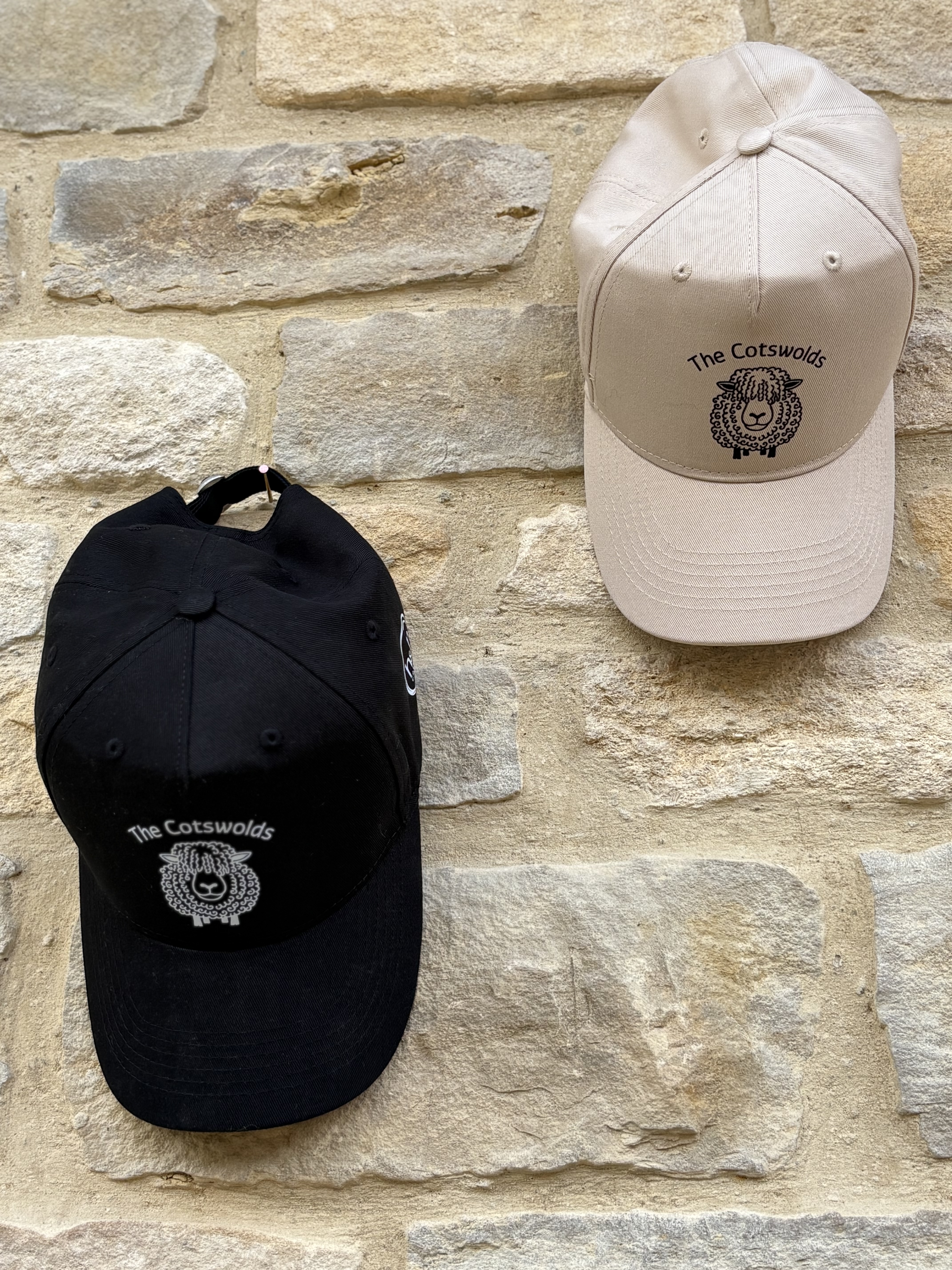 The Cotswolds Baseball Cap
